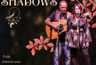 Moonshadows