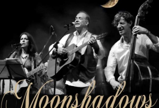 Moonshadows Folk Country & Pop