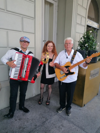 Bandella Ticinese — photo 10