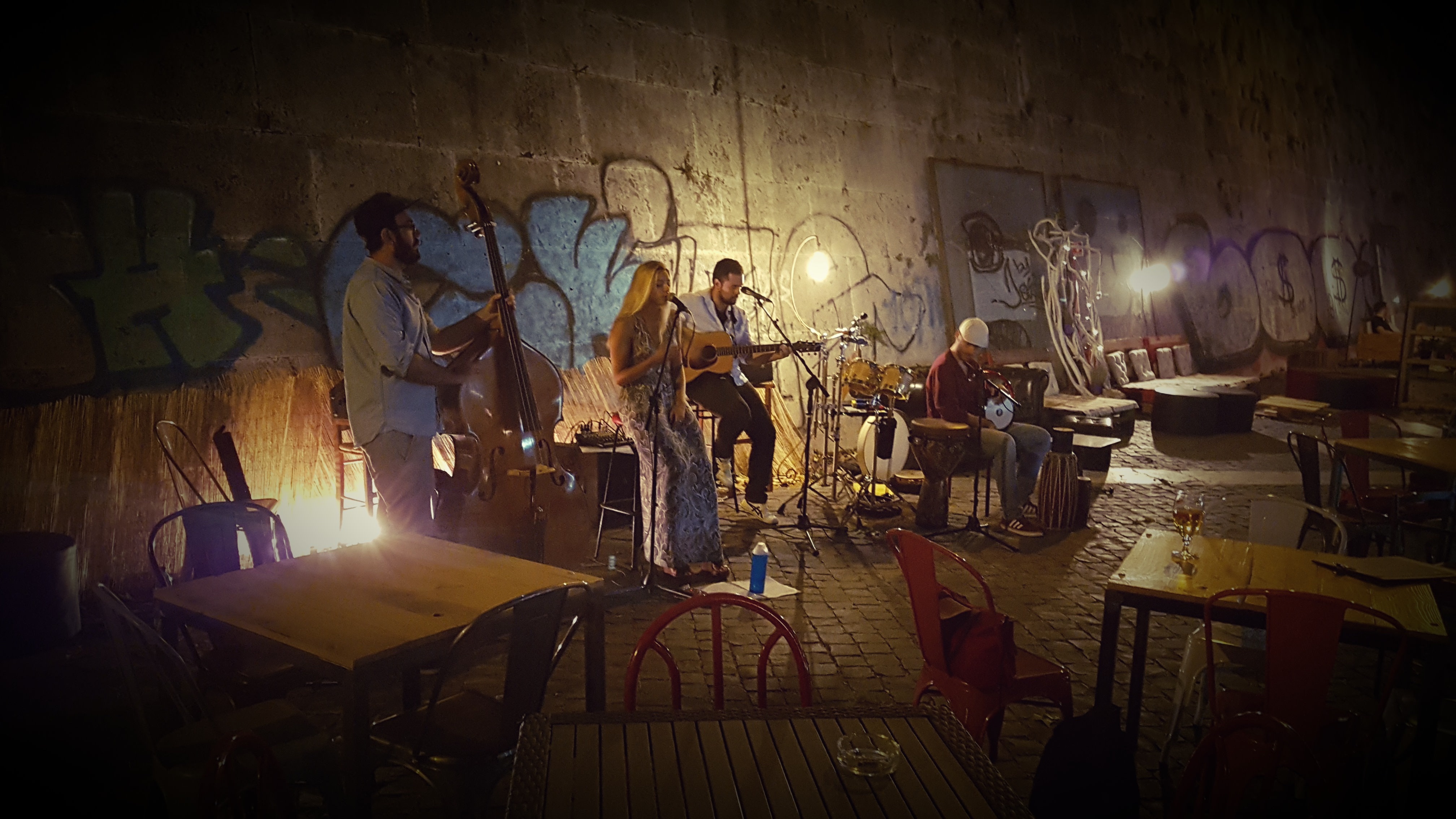 Sketchy - Trame Acustiche — photo 8
