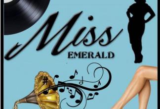 Miss Emerald - Caro Emerald italian Tribute