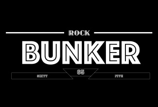 The Rock Bunker 65