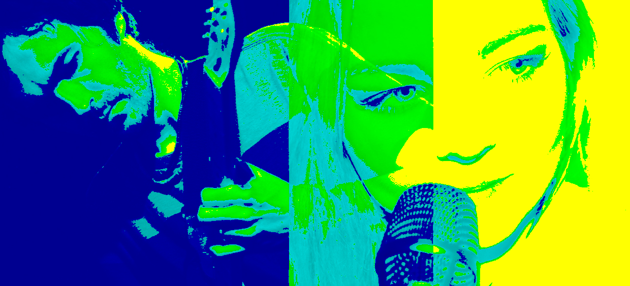 JazzLive Duo — photo 2