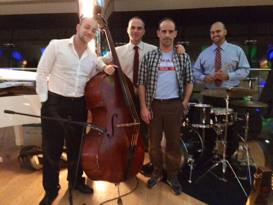 Jazz Music — photo 9