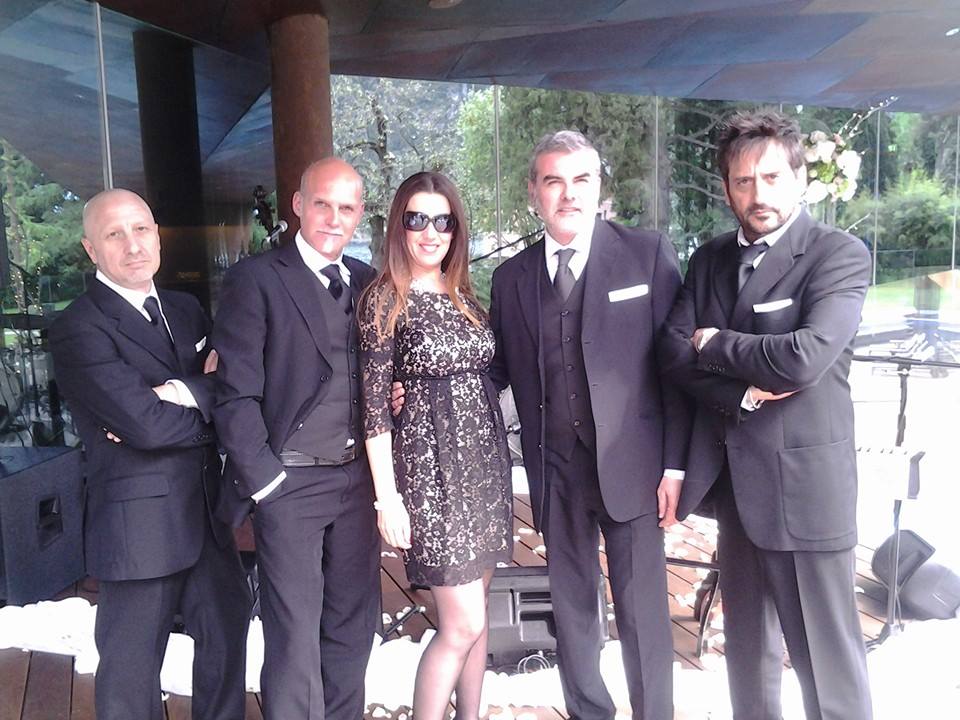 WEDDING MUSIC — photo 3