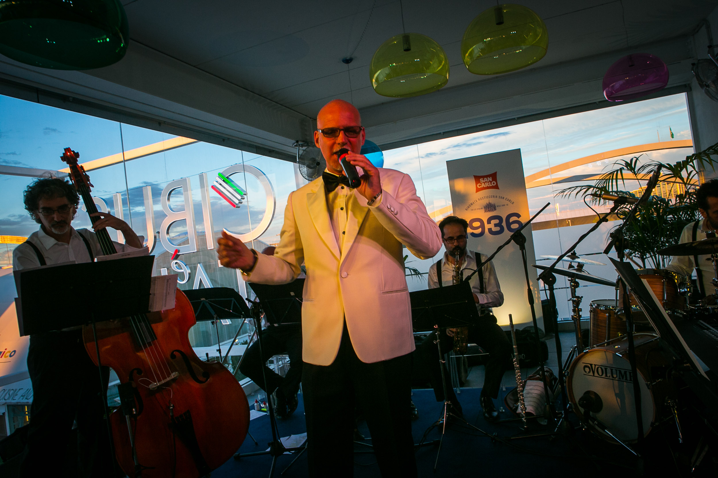 WEDDING MUSIC — photo 7