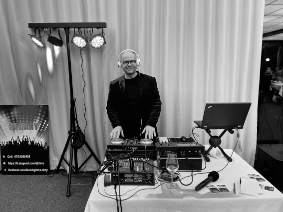 Dj Dany — photo 3