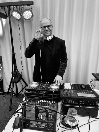 Dj Dany — photo 14