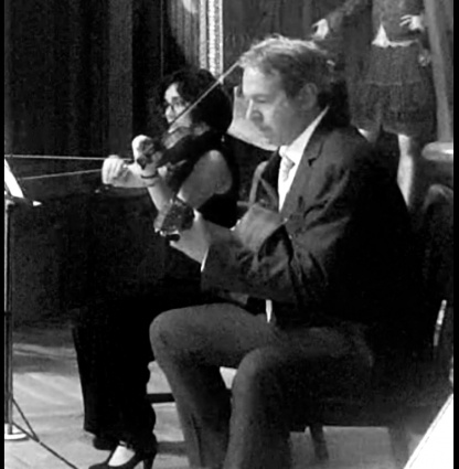 CARLO CASALGRANDI Guitar &amp;amp; Voice and DJ  - MUSIC FOR YOUR EVENTS — photo 6