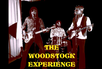 THE WOODSTOCK EXPERIENCE