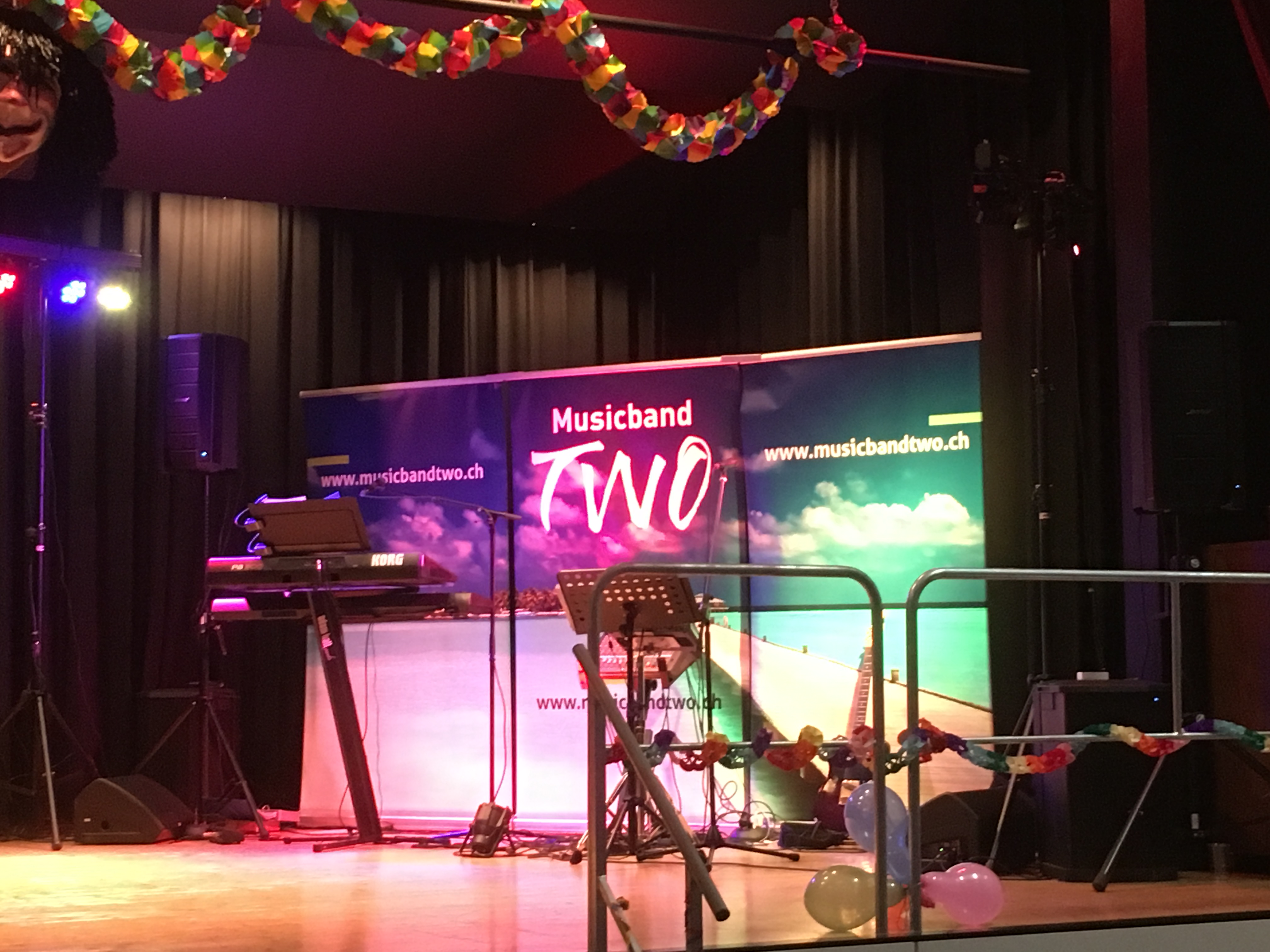 Musicband TWO — photo 4