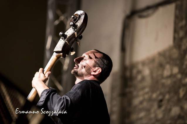 Evergreen Jazz Trio — photo 7