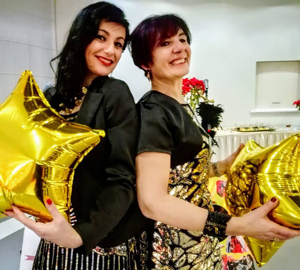 Sweet &amp;amp; Sour - duo canoro — photo 9