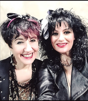 Sweet &amp;amp; Sour - duo canoro — photo 16