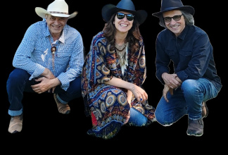 Mary & Rick Country Music