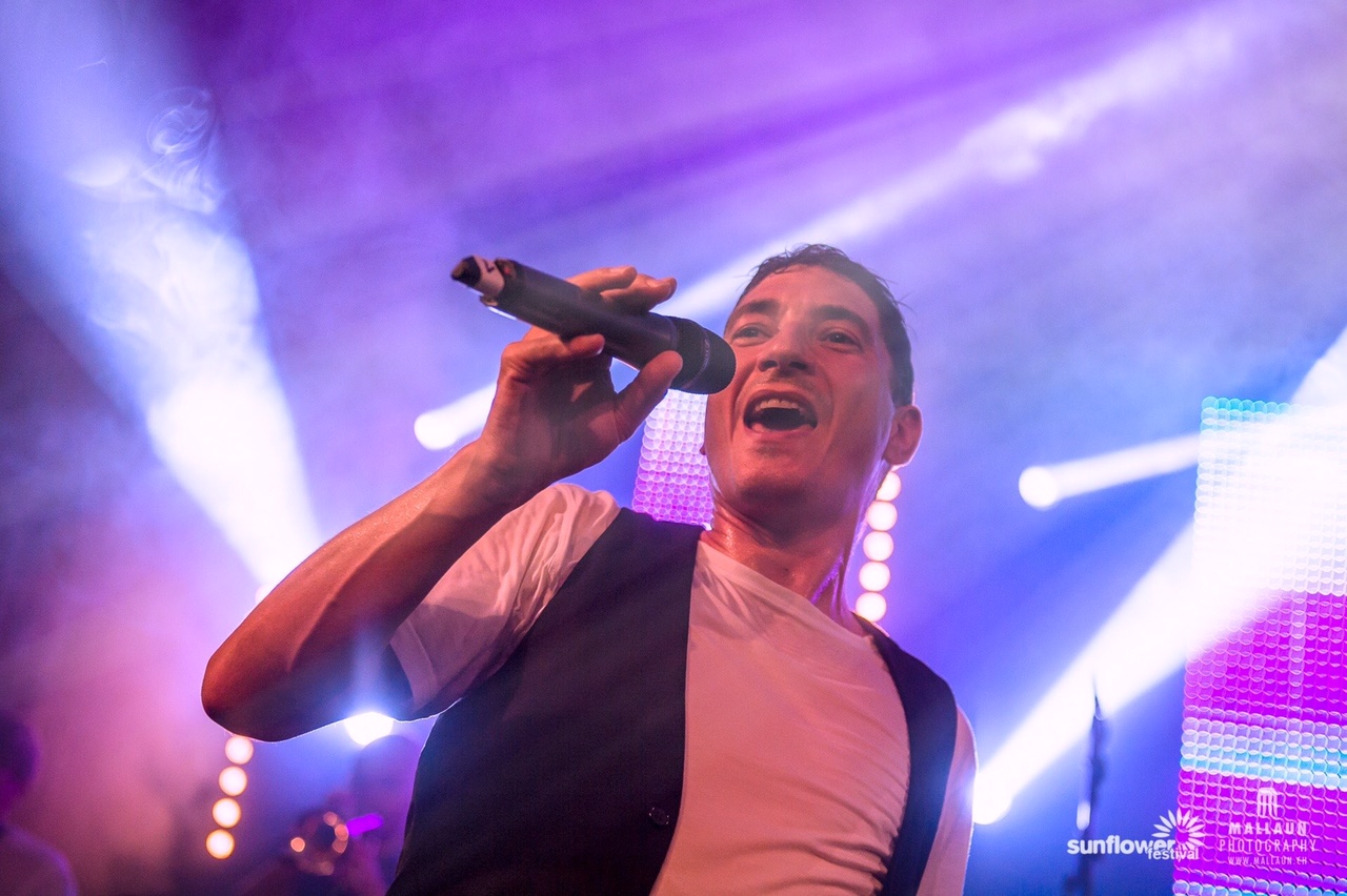 Liveband `SAITESPRUNG` — photo 2