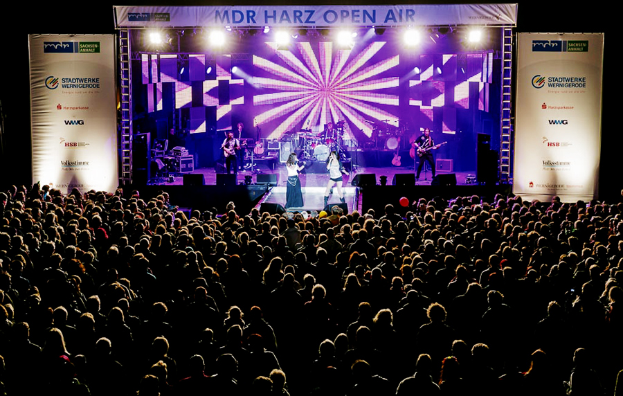 ROCKVALLEY - Partyband  — photo 5
