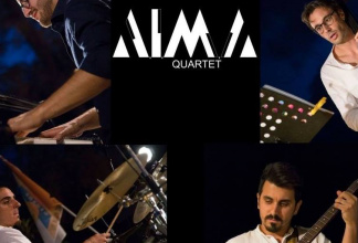 A.I.M.A. quartet