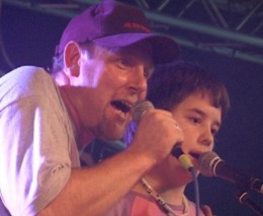 Johnnys poppigste Kinderstunde `wyt u breit` — photo 3
