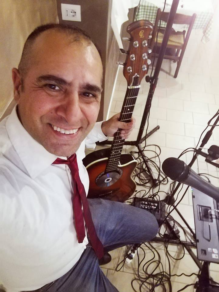 musica dal vivo dj set  service karaoke — photo 2