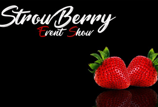 Strawberry Event & Show