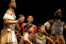 African Dance, Music, Drumming, Marimba &amp;amp; Singing — photo 3