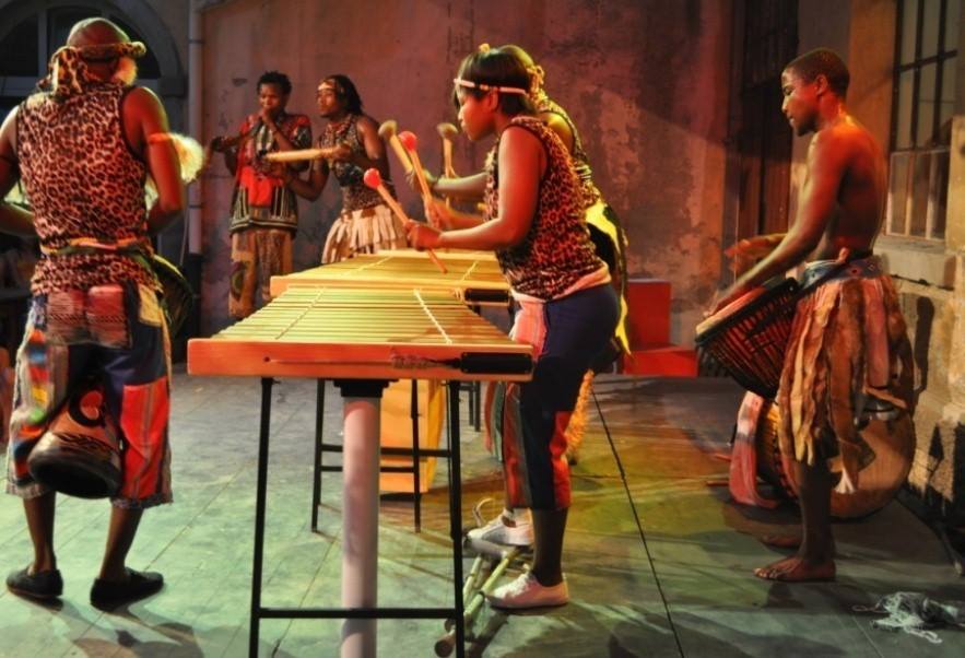 African Dance, Music, Drumming, Marimba &amp;amp; Singing — photo 8