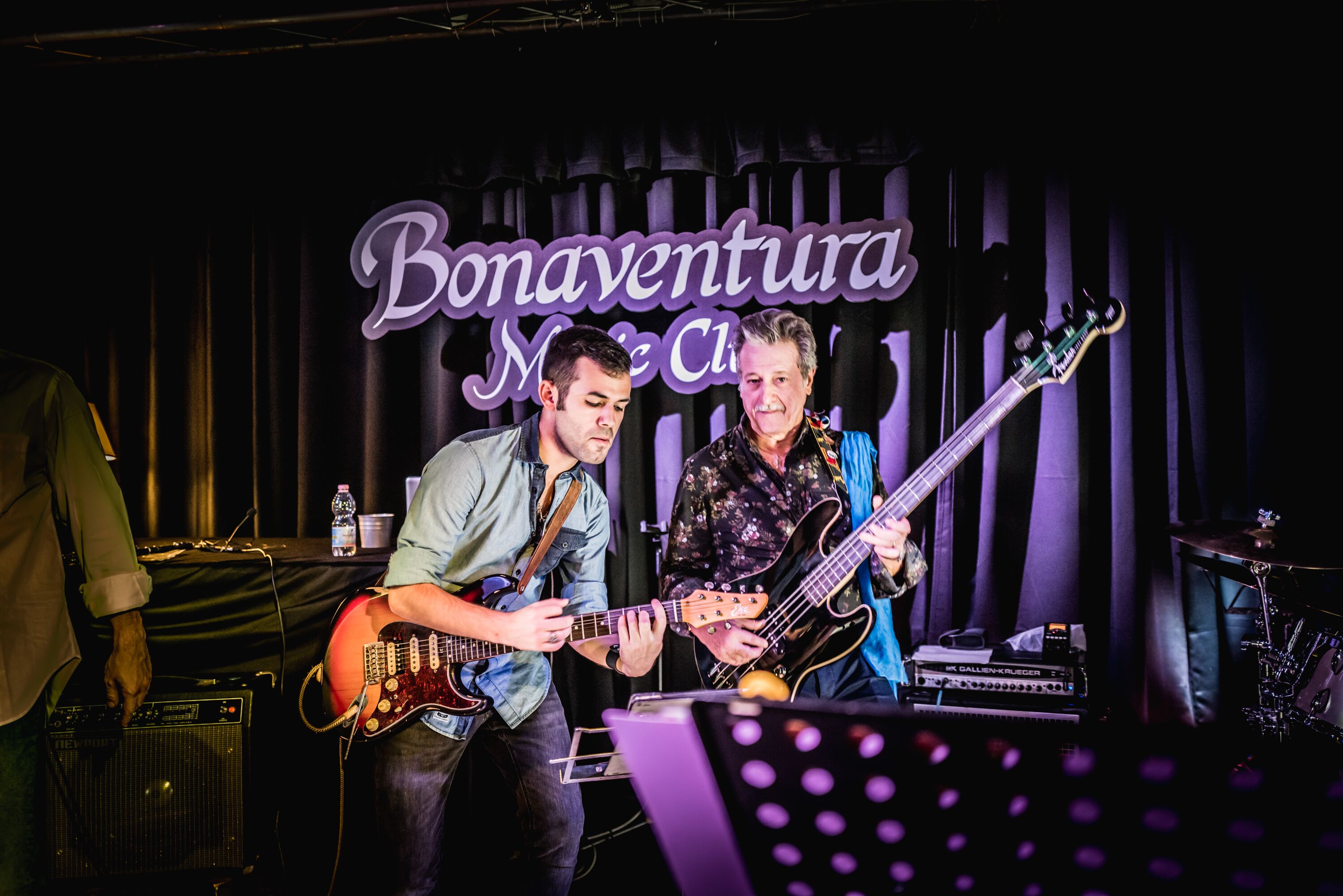 Blind Colours Reunion — photo 3
