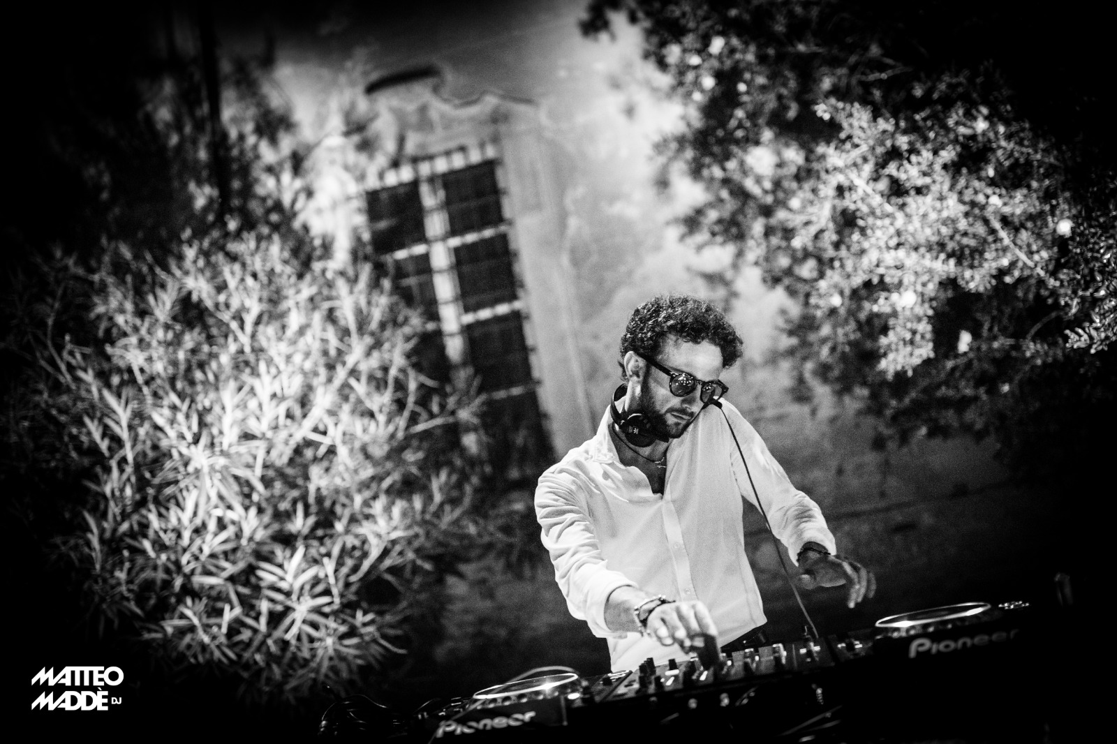 DJ MATTEO MADDE` — photo 7