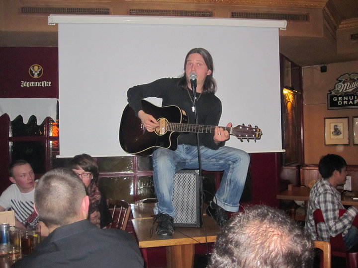 Luki Acoustic Music and more — photo 2