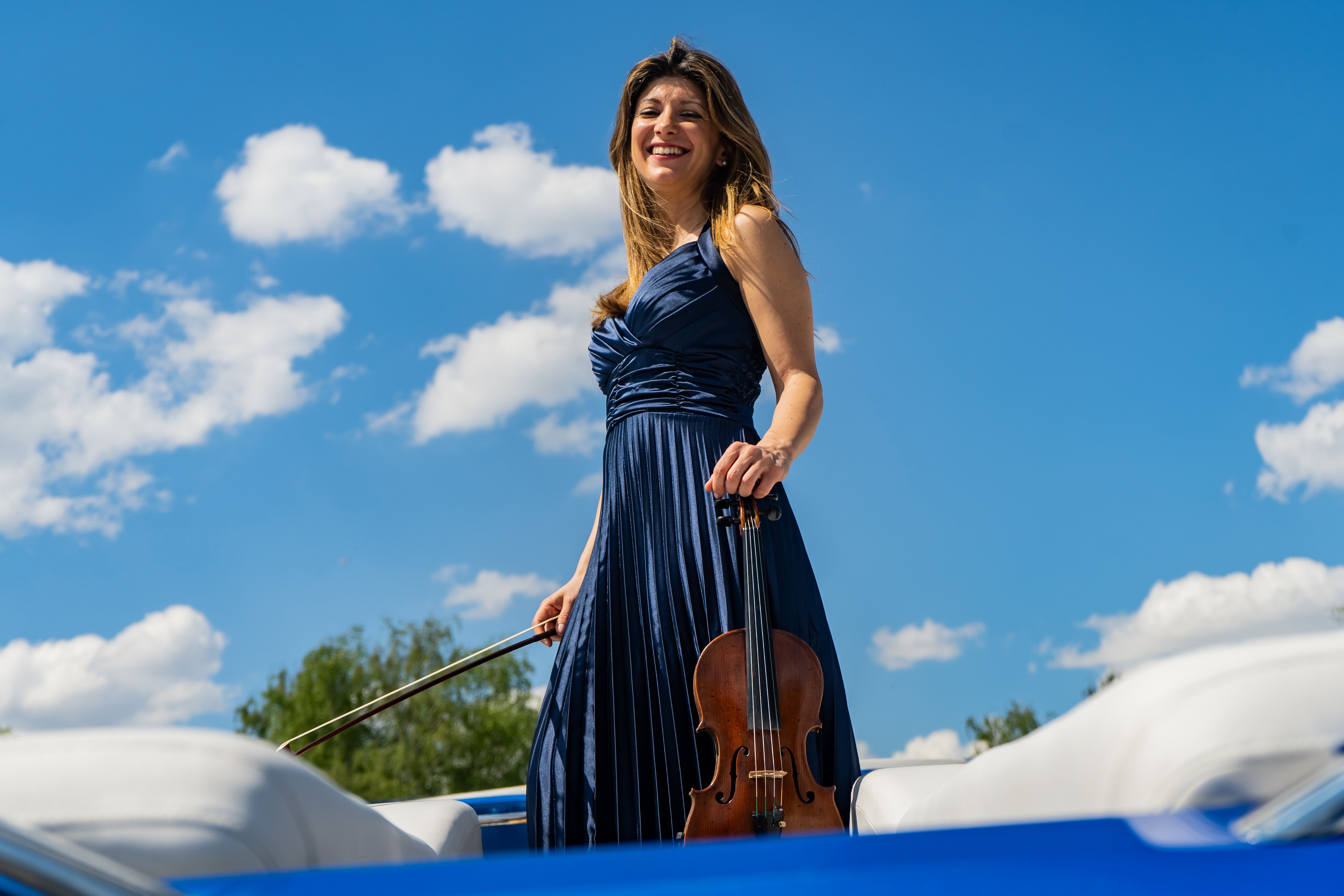 Stella Violinista — photo 9