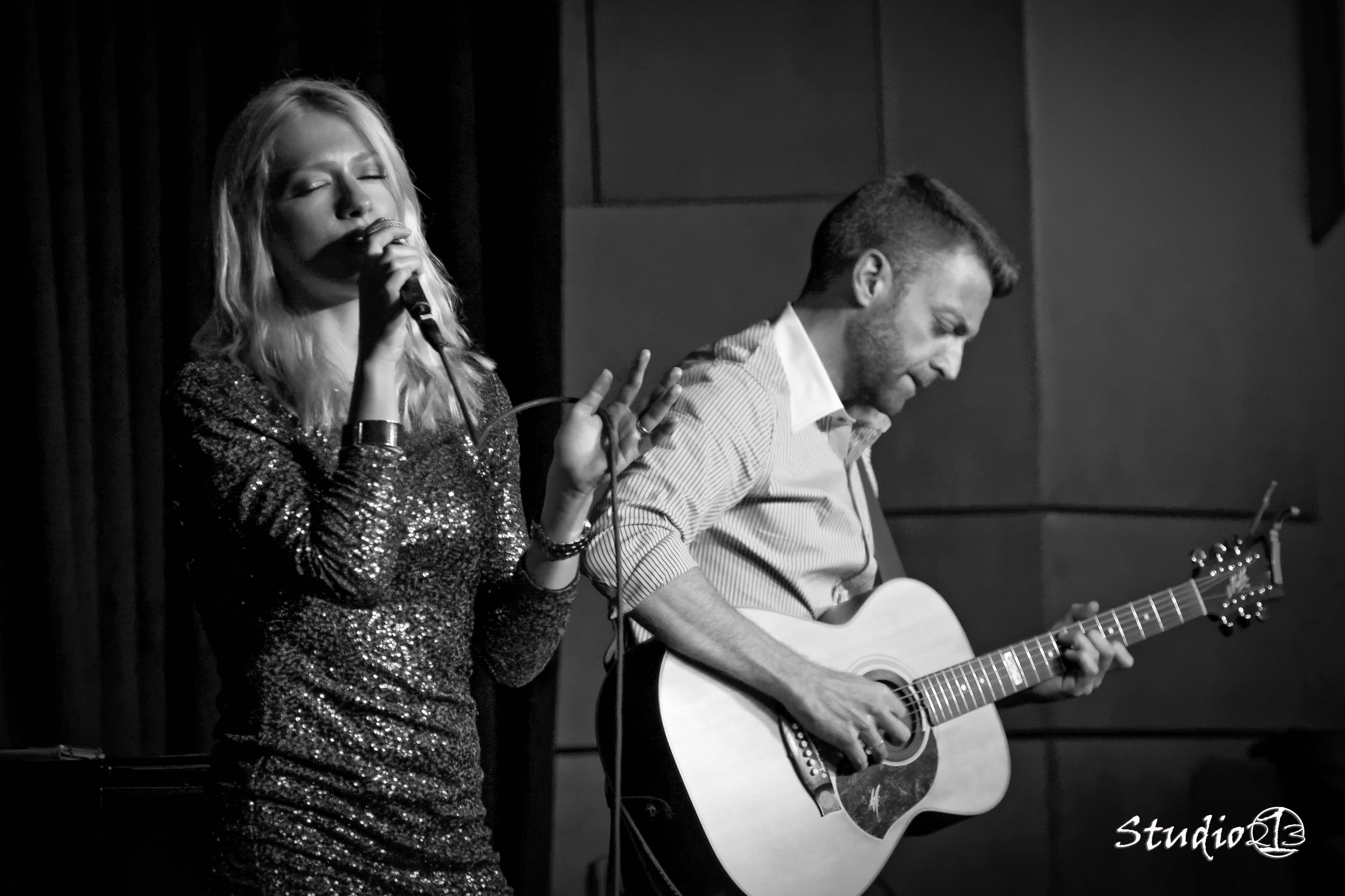 Professional and Elegant Cover Duo — photo 4
