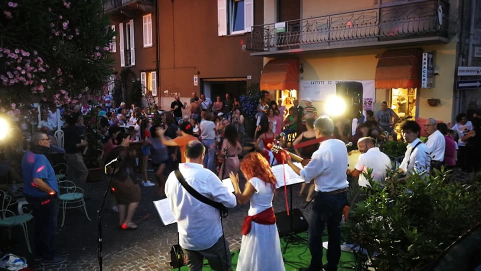 Musiche tradizionali del Sud Italia (Italian Folk Music) — photo 7