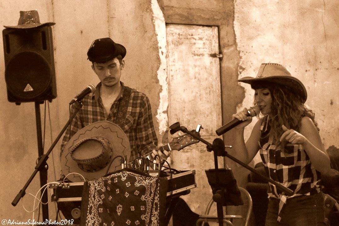 Be Country — photo 9