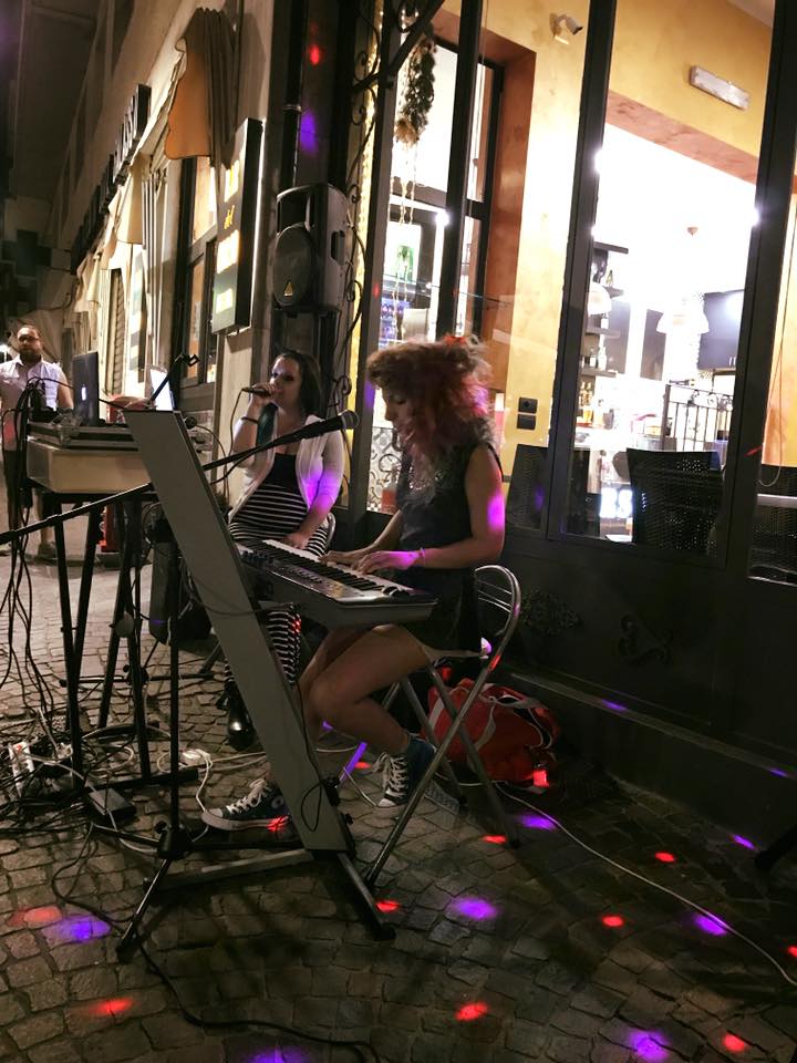 Jolie Live (Piano &amp;amp; Animazione... e molto altro!) — photo 4