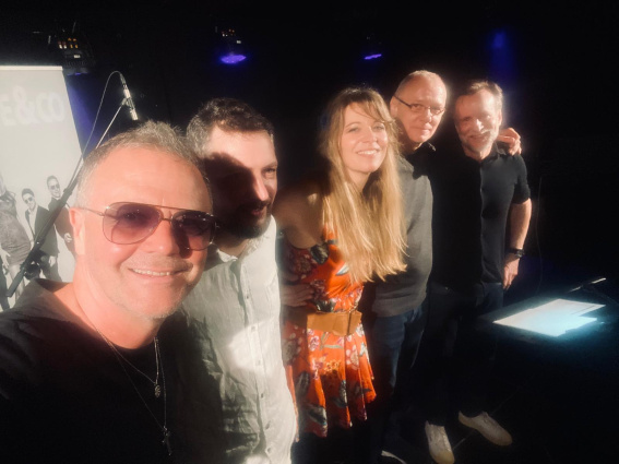 Jessy Howe &amp;amp; Co — photo 3