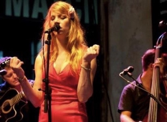Jessy Howe &amp;amp; Co — photo 16