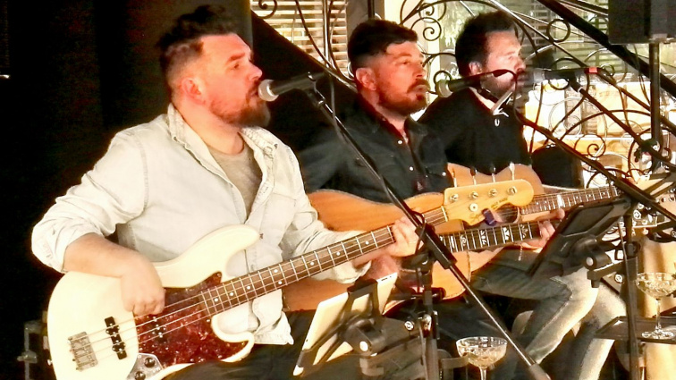 Trio delle Meraviglie — photo 2