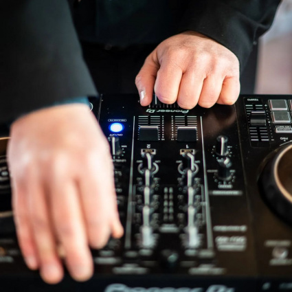 Dj DaveBass — photo 10