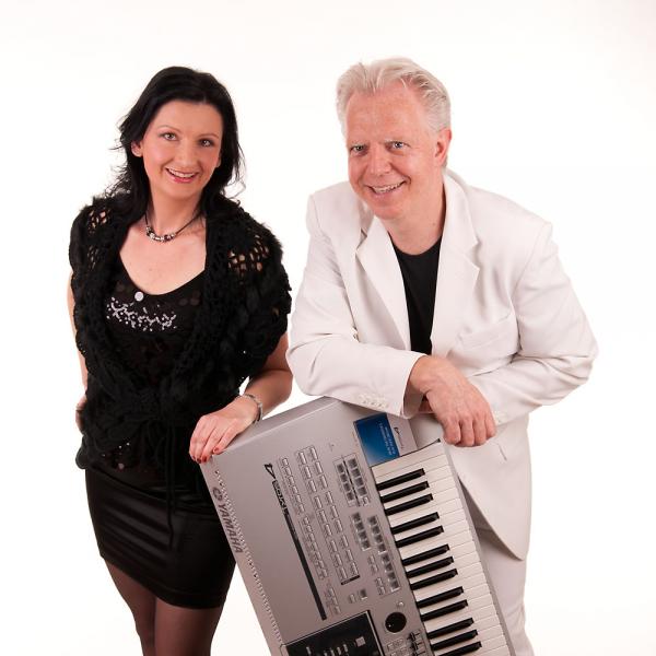 Silvie &amp;amp; Alex - solo or duo — photo 3