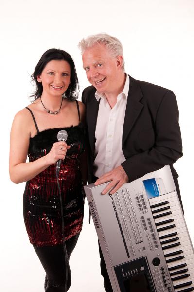 Silvie &amp;amp; Alex - solo or duo — photo 4