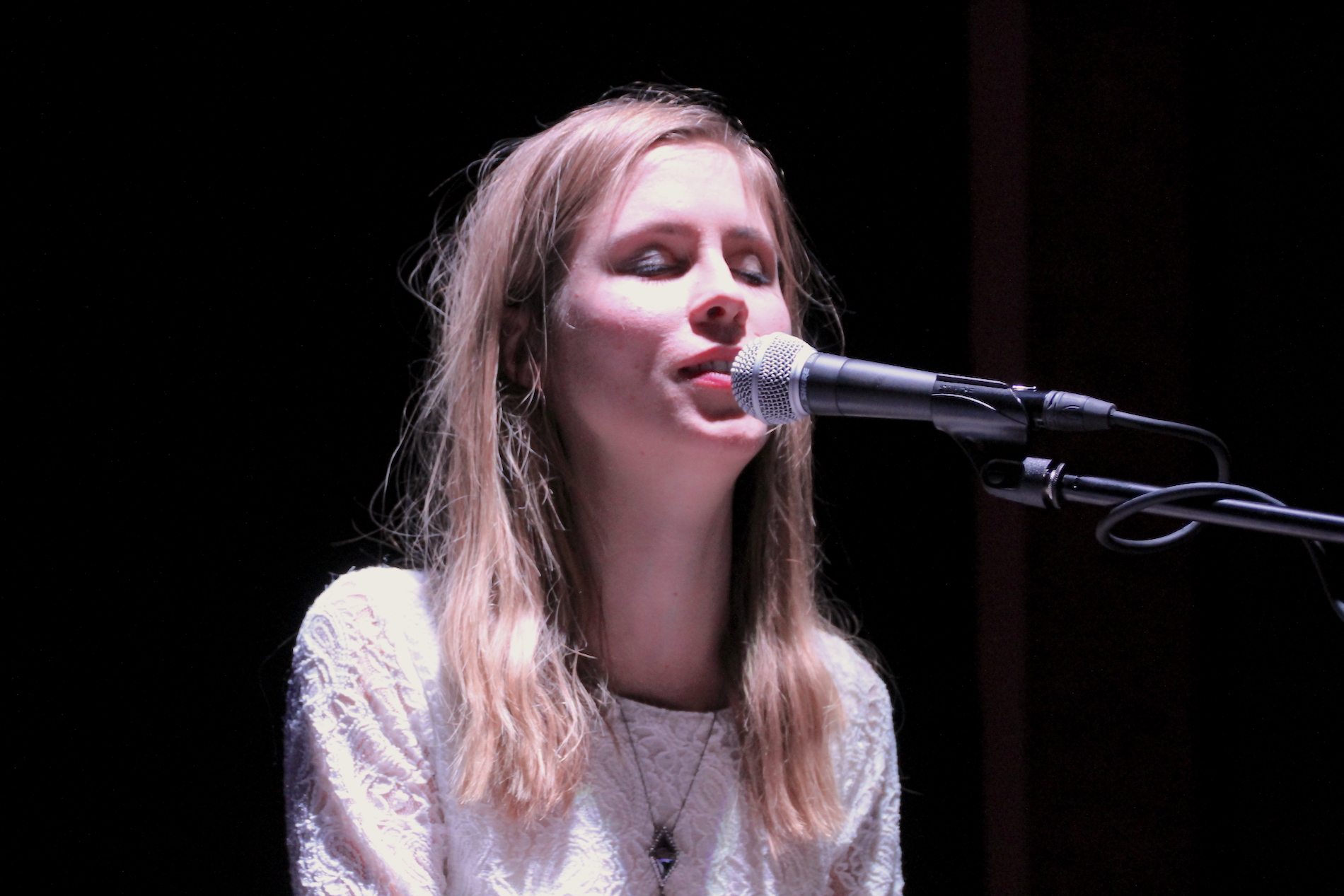 Leonie Mikkie — photo 4