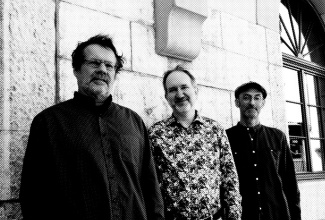 Immanuel Witschi Jazz Trio