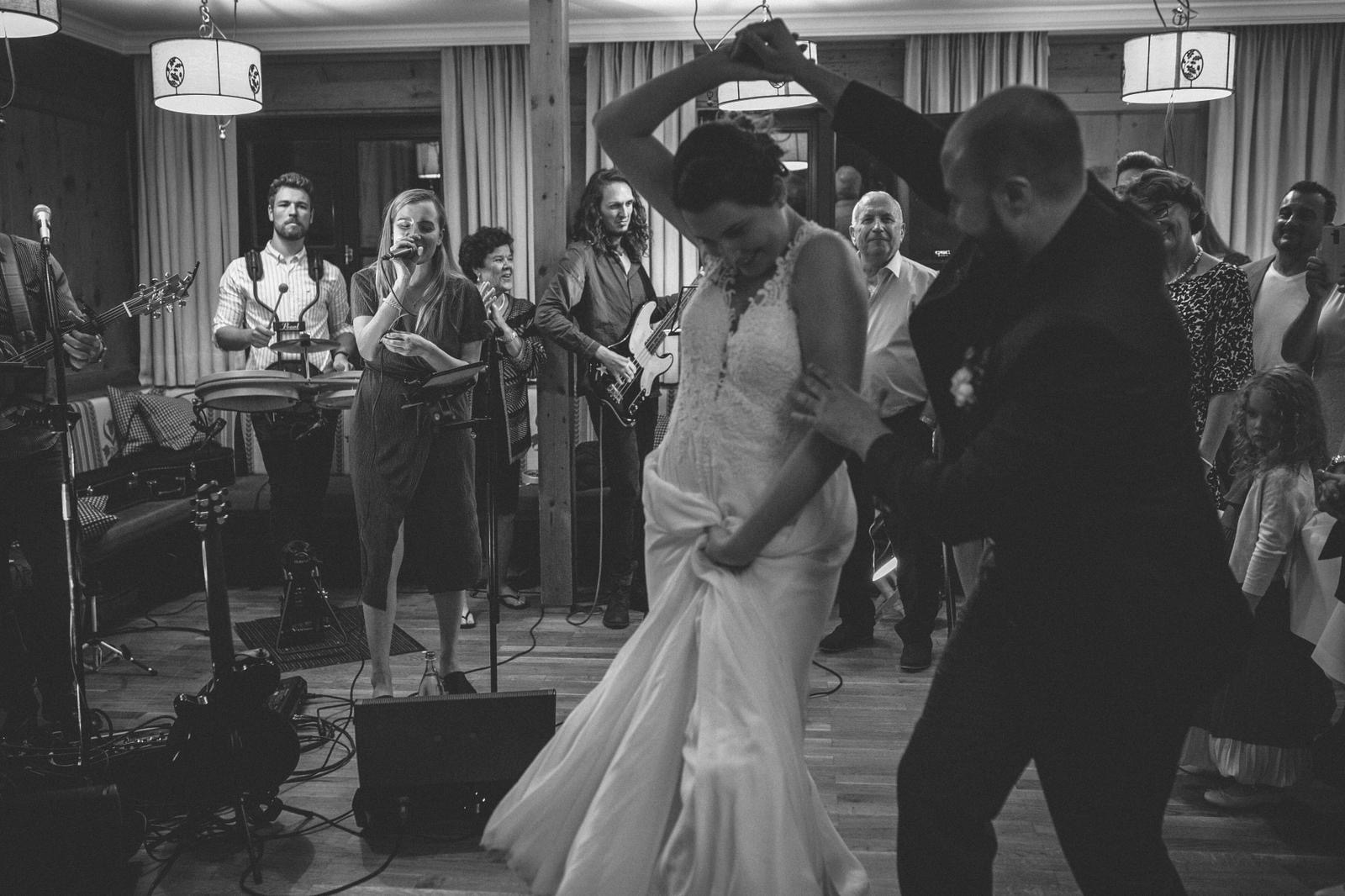 Tamara Stolzenberg &amp;amp; Band — photo 10