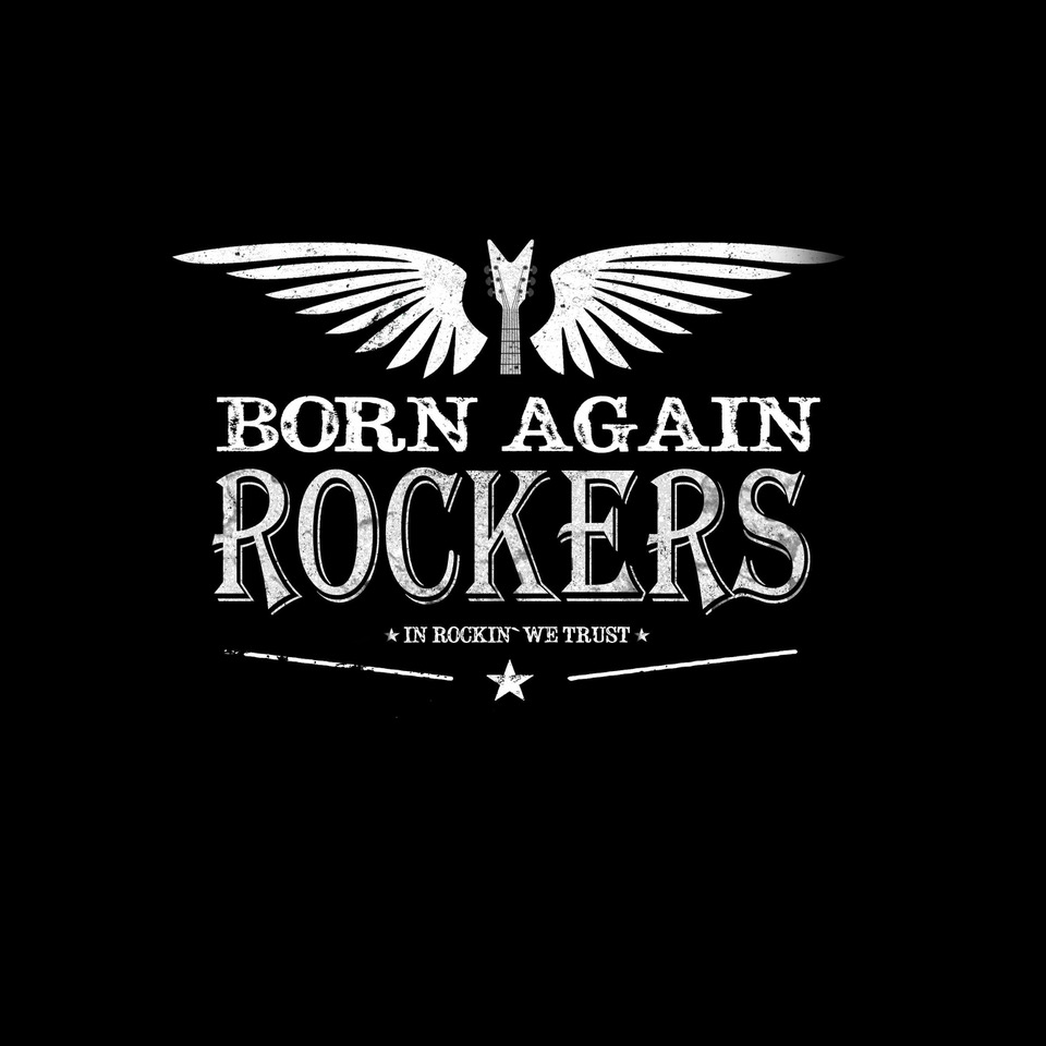 Born Again Rockers — photo 2