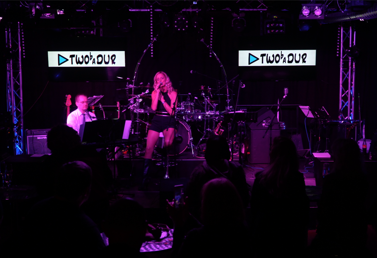 Twobadur - Pop-Duo für Events aller Art — photo 6