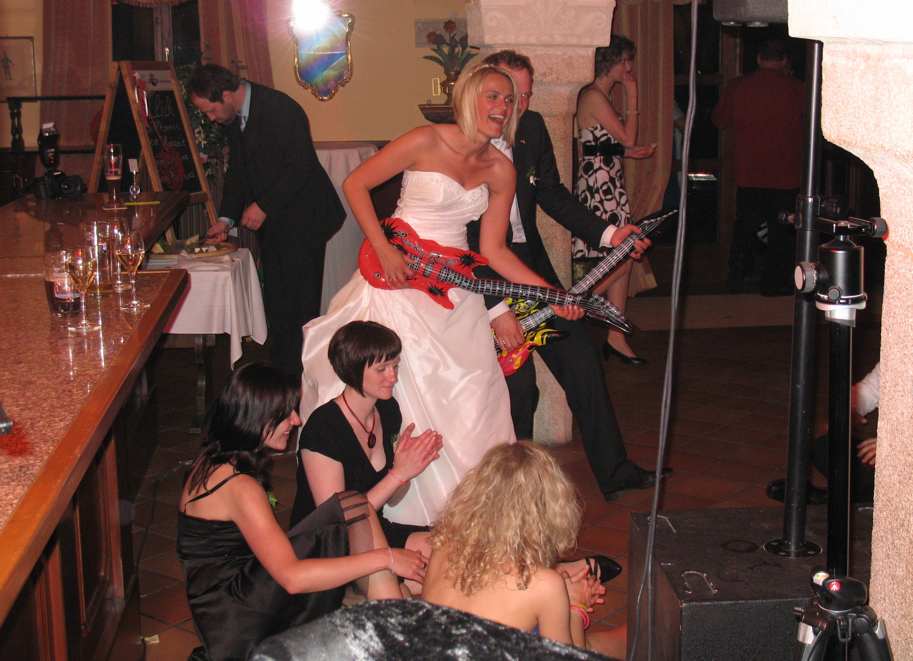 DJ Bayern - Party-DJ im Raum Bayern und Österreich für Hochzeit, Geburtstag, Fir — photo 2