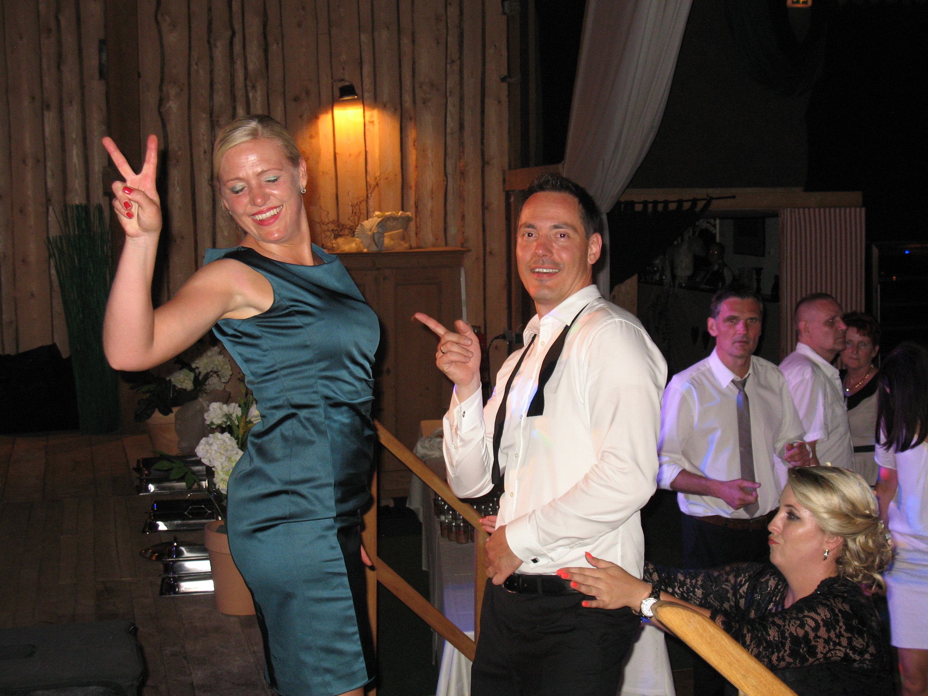 DJ Bayern - Party-DJ im Raum Bayern und Österreich für Hochzeit, Geburtstag, Fir — photo 5
