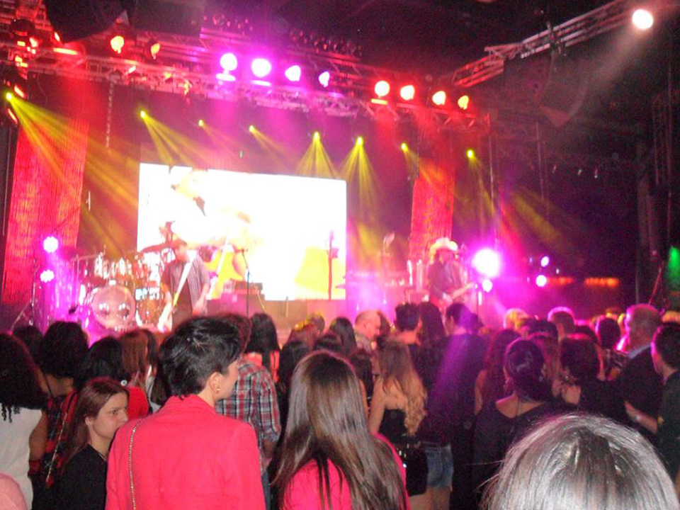 Band Free Style -Duo or Trio — photo 2