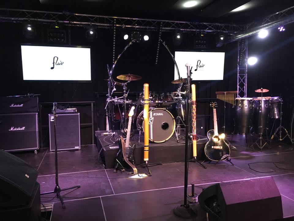 Flair Music — photo 3